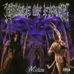 Cradle Of Filth - MIdian Song1 слушать онлайн