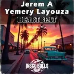 Jerem A, Yemery Layouza - I Know You Feel Like I Feel слушать онлайн