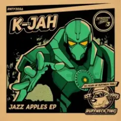 K Jah, sola - Gulf Stream (SyRan Remix) слушать онлайн