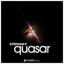 Stephan F - Quasar слушать онлайн