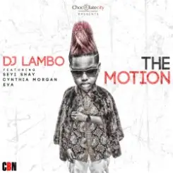 DJ Lambo - A Tale Of Two Cities (Mixed) слушать онлайн