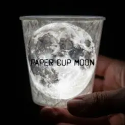 der Flaum - Paper Cup Moon слушать онлайн