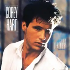 Corey Hart - Ciao Bella слушать онлайн