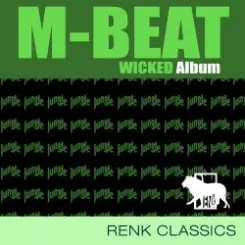M-Beat - Surrender (Original Mix) слушать онлайн