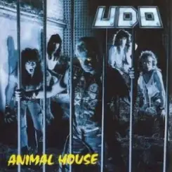 U.D.O. - Animal House слушать онлайн