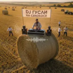 DJ GUSLI - На сенокосе слушать онлайн