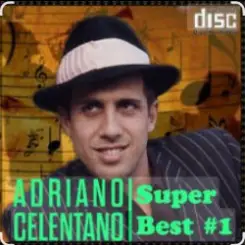 Adriano Celentano - Un Sole Caldo Caldo Caldo слушать онлайн