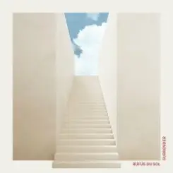 Rüfüs Du Sol feat. Curtis Harding - Surrender слушать онлайн