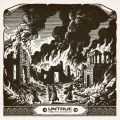 Untrue - The Dreams слушать онлайн