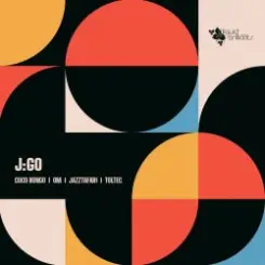 Jgo - OM слушать онлайн