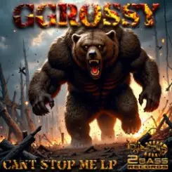 GGrossy - Cant Stop Me слушать онлайн