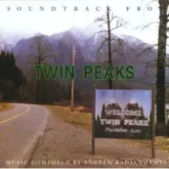 Angelo Badalamenti - Theme From Twin Peaks слушать онлайн