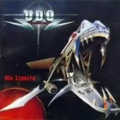 U.D.O. - Freelance Man слушать онлайн