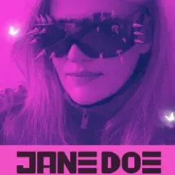Jane Doe DnB - Knock Out слушать онлайн