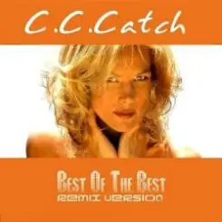 C.C.Catch - Backseat of Your Cadillac (New Dance Mix) слушать онлайн