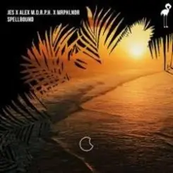 JES x Alex M.O.R.P.H. x MRPHLNDR - Spellbound (Original Mix) слушать онлайн