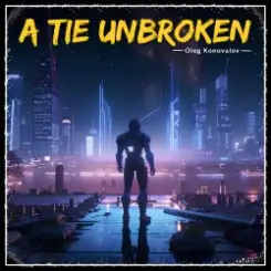 Oleg Konovalov - A Tie Unbroken слушать онлайн