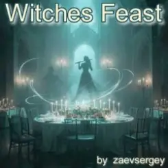 zaevsergey - Witches Feast слушать онлайн