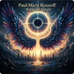 Paul Marti Rossoff - Wings of Azrael. (p)(c)1985 слушать онлайн
