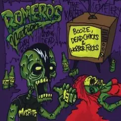 Romero's Nation - All She's Gut слушать онлайн