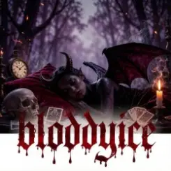 BLODDYICE - Twilight Dream слушать онлайн