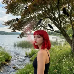 Lesya AI - Silly Girl слушать онлайн