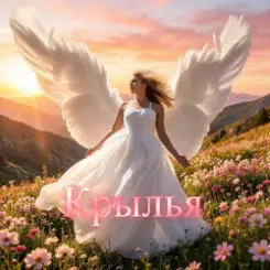 Анастасия Иркутск - Крылья слушать онлайн