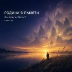 ViTaLiKuS - Родина в памяти (Memory of Home) слушать онлайн