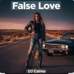 DJ Calma - Whisper Love (Original Mix) слушать онлайн