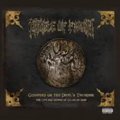 Cradle Of Filth - Midnight Shadows Crawl To Darken слушать онлайн