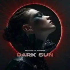 GELACHELLA, ENIGMAN - Dark Sun слушать онлайн