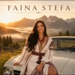 Faina Stefa - Гоцала на ньому слушать онлайн