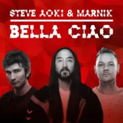 Steve Aoki & Marnik - Bella Ciao (Money Heist) слушать онлайн