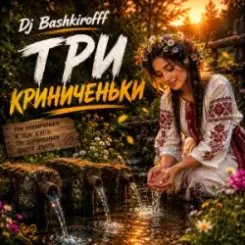 Dj Bashkirofff - Три криниченьки слушать онлайн