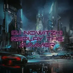 DJ Nowitzki - Replay the summer слушать онлайн
