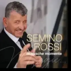 Semino Rossi & Francine Jordi - Wenn Einmal Heute Keinmal Wär слушать онлайн