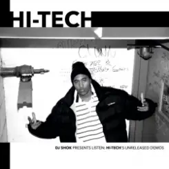 Hi-Tech - Listen слушать онлайн