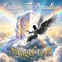 Angel-69 - Escape To Paradise слушать онлайн
