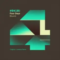 Four Days & Levitone - Alter (Original Mix) слушать онлайн
