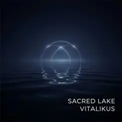 ViTaLiKuS - Sacred Lake слушать онлайн