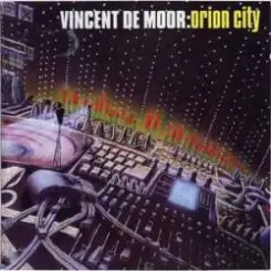 Vincent de Moor - Orion City (MoonMan's Drift Mix) слушать онлайн