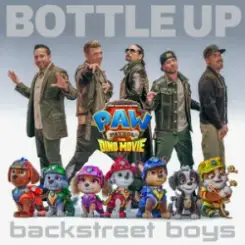 Backstreet Boys - Bottle Up слушать онлайн