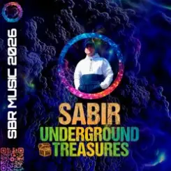 Sabir - Underground Treasures #003 [Sonic Expedition] слушать онлайн