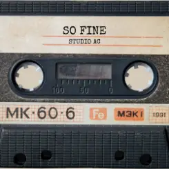 Studio AC - So Fine слушать онлайн