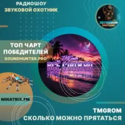 TMGrom - Сколько можно прятаться (soundhunter.pro) слушать онлайн