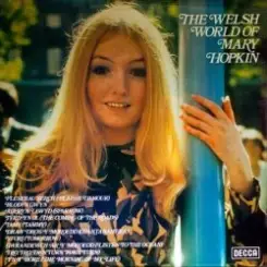 Mary Hopkin - Y Blodym Gwyn слушать онлайн