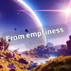 Elatex - From emptiness (Extended Mix) слушать онлайн