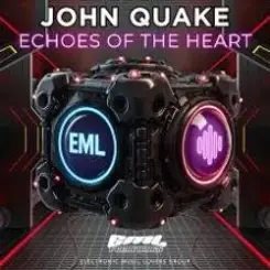 John Quake - I need Love (Extended Mix) слушать онлайн