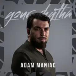 Adam Maniac - Fck You слушать онлайн