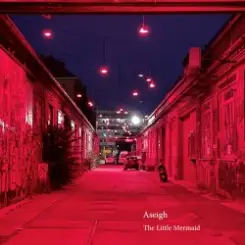 Aseigh - New Whale слушать онлайн